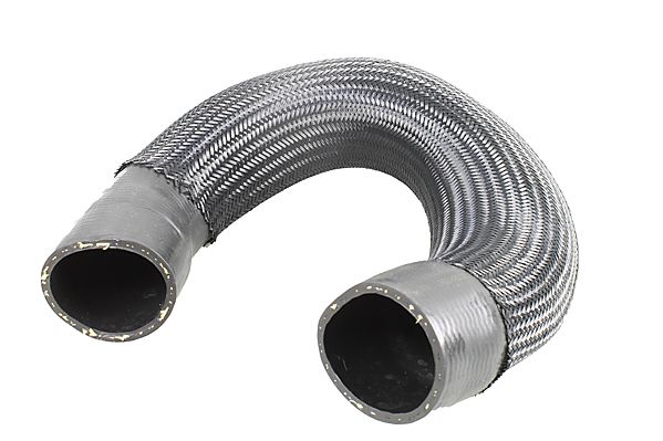 METZGER Ladeluftschlauch 2400654 f&uuml;r NISSAN OPEL RENAULT VAUXHALL GENERAL MOTORS