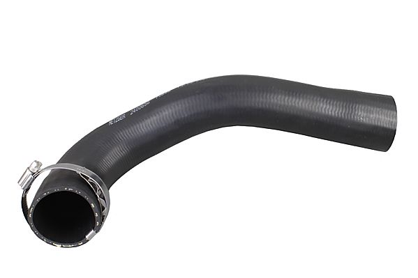 METZGER Ladeluftschlauch 2400658 f&uuml;r OPEL SAAB VAUXHALL GENERAL MOTORS, hinten