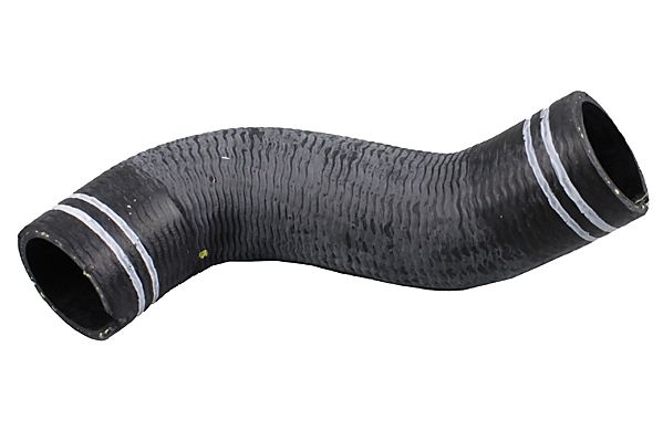 METZGER Ladeluftschlauch 2400660 f&uuml;r FIAT, Ladeluftk&uuml;hler, links