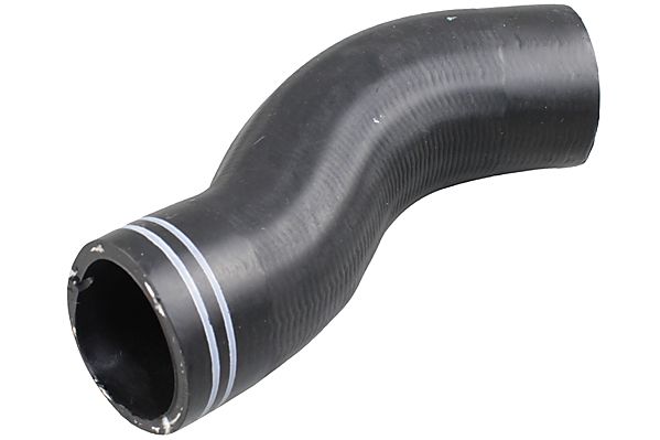 METZGER Ladeluftschlauch 2400661 f&uuml;r FIAT OPEL VAUXHALL GENERAL MOTORS, rechts