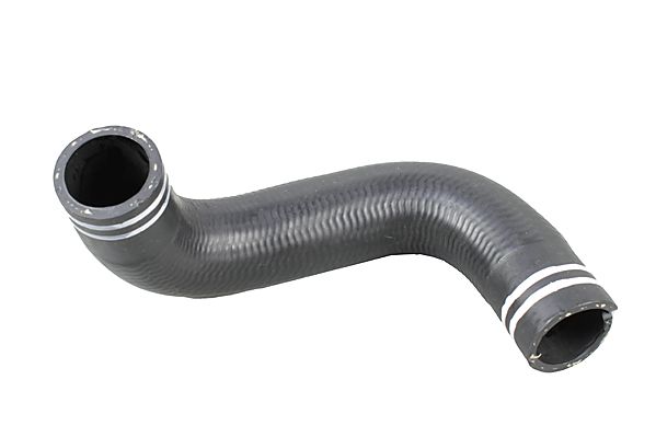 METZGER Ladeluftschlauch 2400665 f&uuml;r ALFA ROMEO, Ventileinheit, seitlicher Anbau