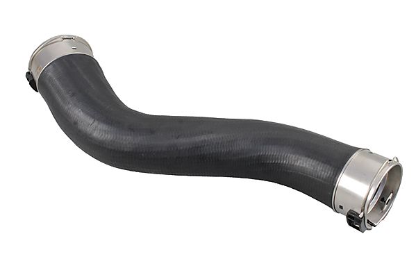 METZGER Ladeluftschlauch 2400666 f&uuml;r BMW, Ladeluftk&uuml;hler, rechts