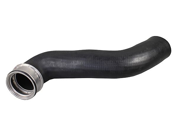 METZGER Ladeluftschlauch 2400667 f&uuml;r BMW, Ladeluftk&uuml;hler, links