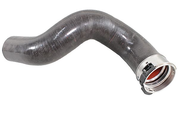 METZGER Ladeluftschlauch 2400668 f&uuml;r FIAT NISSAN OPEL RENAULT VAUXHALL, links