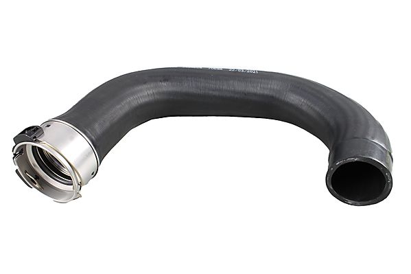 METZGER Ladeluftschlauch 2400669 f&uuml;r OPEL VAUXHALL CHEVROLET GENERAL MOTORS
