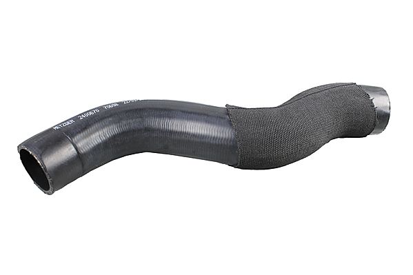 METZGER Ladeluftschlauch 2400670 f&uuml;r OPEL VAUXHALL CHEVROLET GENERAL MOTORS