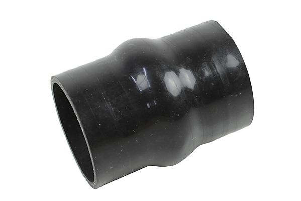 Ladeluftschlauch METZGER 2400676 f&uuml;r CITRO&Euml;N FORD MAZDA PEUGEOT VOLVO MINI