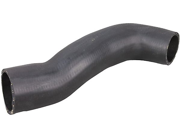 METZGER Ladeluftschlauch 2400681 f&uuml;r VOLVO, Abgasturbolader