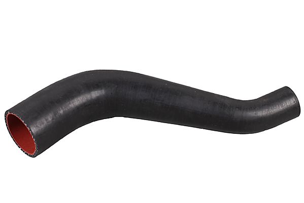 METZGER Ladeluftschlauch 2400686 f&uuml;r FIAT, Ladeluftk&uuml;hler, links