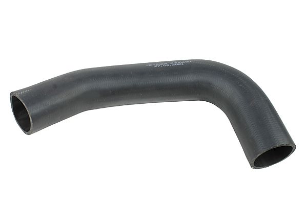 METZGER Ladeluftschlauch 2400690 f&uuml;r CITRO&Euml;N FIAT PEUGEOT, Ladeluftk&uuml;hler, links