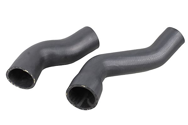 METZGER Ladeluftschlauch 2400694 f&uuml;r FIAT, Ladeluftk&uuml;hler, links