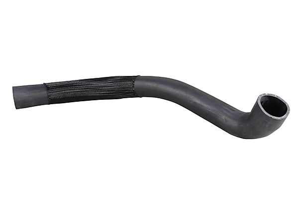 METZGER Ladeluftschlauch 2400708 f&uuml;r FORD, Ladeluftk&uuml;hler, links