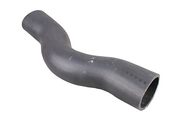 METZGER Ladeluftschlauch 2400710 f&uuml;r FORD, Ansaugkr&uuml;mmer