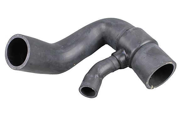 METZGER Ladeluftschlauch 2400720 f&uuml;r AUDI SEAT, Abgasturbolader, unten