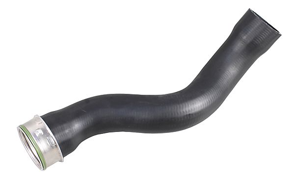 METZGER Ladeluftschlauch 2400722 f&uuml;r SEAT VW, links