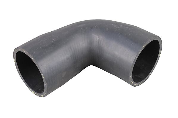 METZGER Ladeluftschlauch 2400723 f&uuml;r SEAT SKODA VW, Ansaugkr&uuml;mmer, oben, rechts