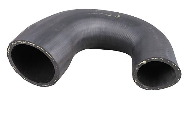 METZGER Ladeluftschlauch 2400727 f&uuml;r OPEL SAAB VAUXHALL GENERAL MOTORS CADILLAC