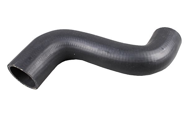Ladeluftschlauch METZGER 2400734 f&uuml;r SEAT SKODA VW, Abgasturbolader