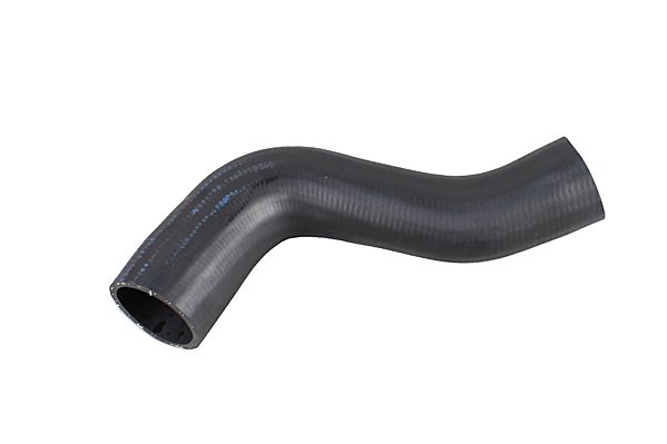 METZGER Ladeluftschlauch 2400742 f&uuml;r HYUNDAI KIA, Ladeluftk&uuml;hler, unten