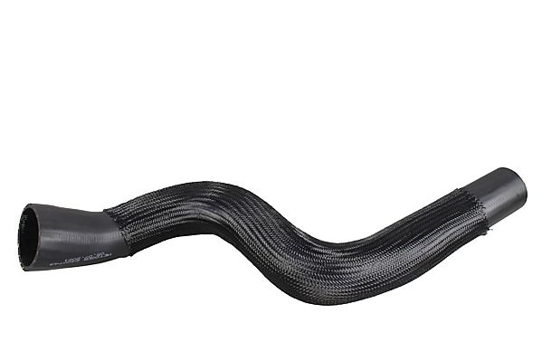 METZGER Ladeluftschlauch 2400743 f&uuml;r CHRYSLER JEEP, Ladeluftk&uuml;hler, links