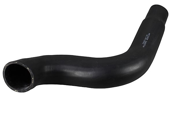METZGER Ladeluftschlauch 2400744 f&uuml;r CHRYSLER JEEP, Ladeluftk&uuml;hler, links