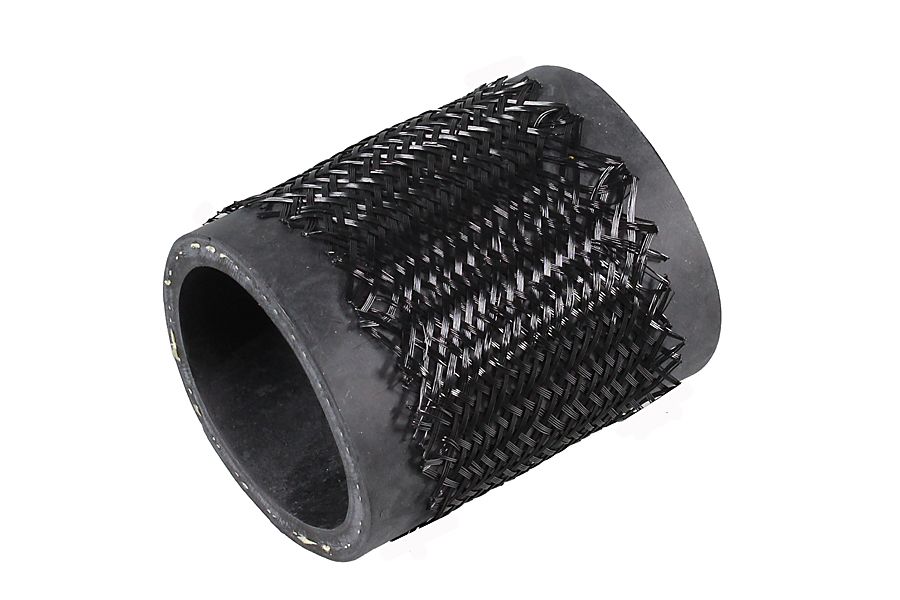 METZGER Ladeluftschlauch 2400756 f&uuml;r TOYOTA, Abgasturbolader