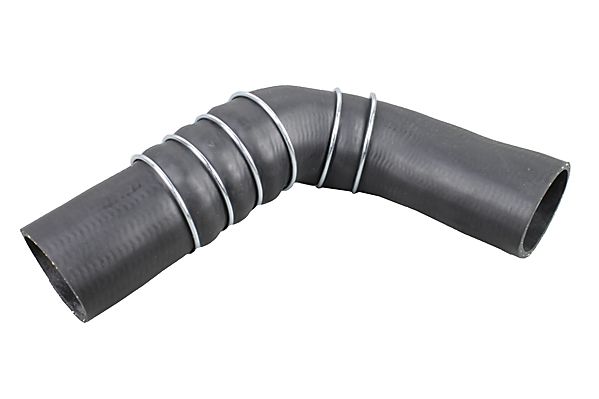 METZGER Ladeluftschlauch 2400762 f&uuml;r NISSAN RENAULT, Abgasturbolader