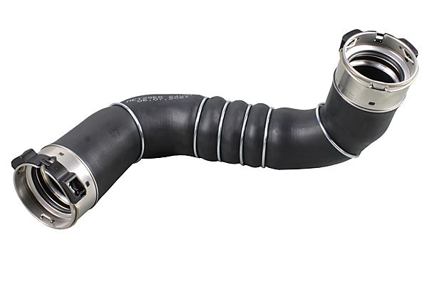 METZGER Ladeluftschlauch 2400769 f&uuml;r NISSAN, Abgasturbolader
