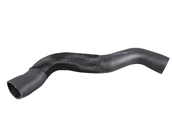 METZGER Ladeluftschlauch 2400776 f&uuml;r FIAT