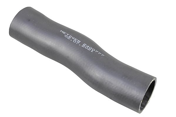 METZGER Ladeluftschlauch 2400777 f&uuml;r CITRO&Euml;N FIAT PEUGEOT, Abgasturbolader