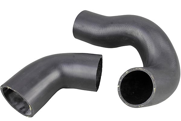 METZGER Ladeluftschlauch 2400779 f&uuml;r CITRO&Euml;N FIAT PEUGEOT, Ladeluftk&uuml;hler