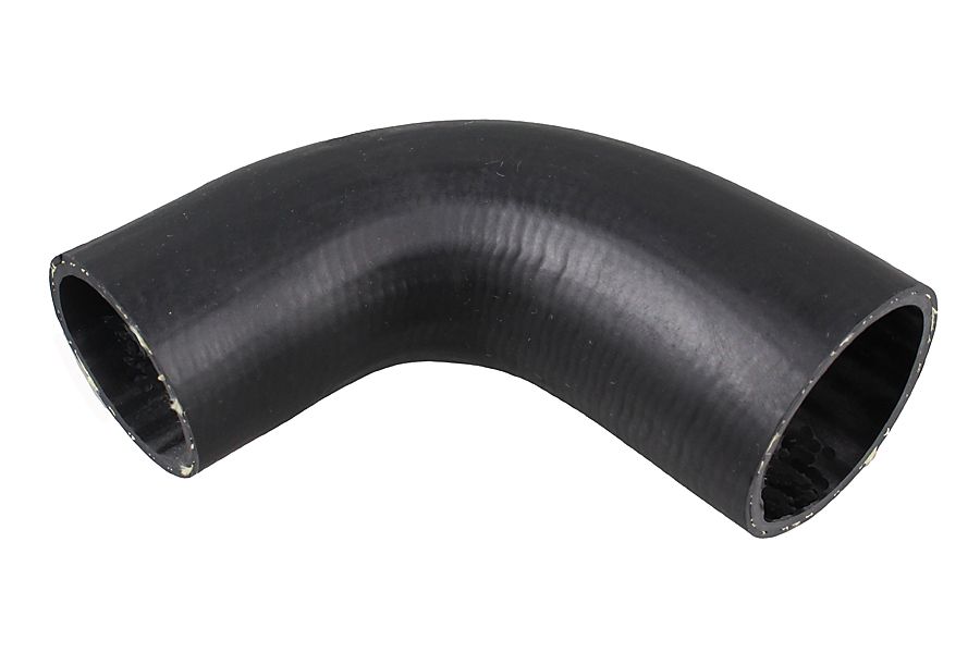 Ladeluftschlauch METZGER 2400791 f&uuml;r FIAT, Ansaugkr&uuml;mmer