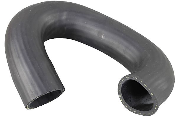 METZGER Ladeluftschlauch 2400793 f&uuml;r FIAT, Ladeluftk&uuml;hler, oben