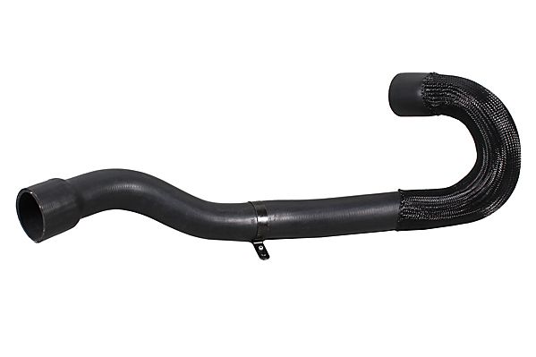 METZGER Ladeluftschlauch 2400794 f&uuml;r CITRO&Euml;N PEUGEOT, Ladeluftk&uuml;hler, oben