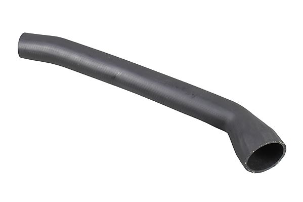 METZGER Ladeluftschlauch 2400803 f&uuml;r FORD VOLVO, Ladeluftk&uuml;hler, links