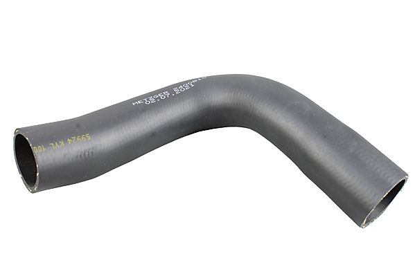 METZGER Ladeluftschlauch 2400810 f&uuml;r FORD, Drosselklappengeh&auml;use