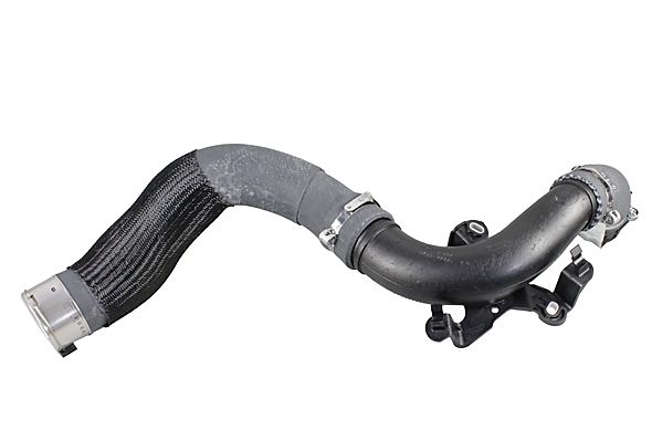 Ladeluftschlauch METZGER 2400819 ORIGINAL ERSATZTEIL f&uuml;r RENAULT