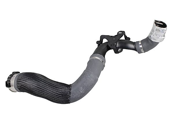 Ladeluftschlauch METZGER 2400819 ORIGINAL ERSATZTEIL f&uuml;r RENAULT