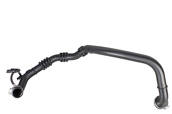 Ladeluftschlauch METZGER 2400823 ORIGINAL ERSATZTEIL f&uuml;r NISSAN RENAULT