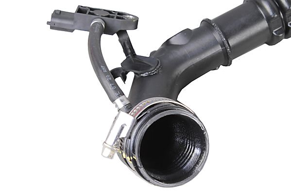 Ladeluftschlauch METZGER 2400823 ORIGINAL ERSATZTEIL f&uuml;r NISSAN RENAULT