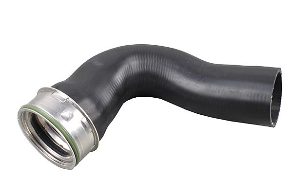 METZGER Ladeluftschlauch 2400825 f&uuml;r MERCEDES-BENZ