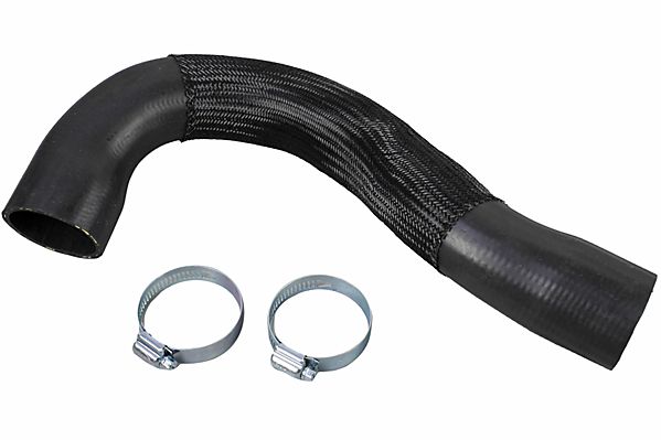 METZGER Ladeluftschlauch 2400839 GREENPARTS f&uuml;r FORD, Ladeluftk&uuml;hler, links