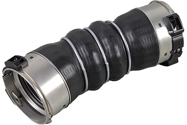 Ladeluftschlauch METZGER 2400846 f&uuml;r BMW, Ladeluftk&uuml;hler, rechts