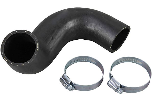 METZGER Ladeluftschlauch 2400847 f&uuml;r FORD, Abgasturbolader