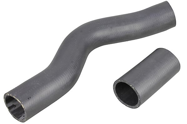 METZGER Ladeluftschlauch 2400853 f&uuml;r DACIA