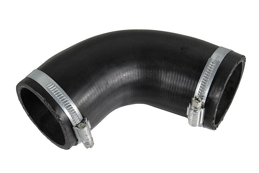 METZGER Ladeluftschlauch 2400855 f&uuml;r RENAULT, Abgasturbolader, oben