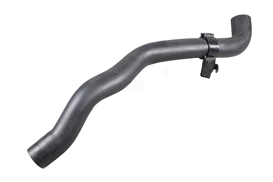 METZGER Ladeluftschlauch 2400859 f&uuml;r RENAULT DACIA, Ladeluftk&uuml;hler, links, unten