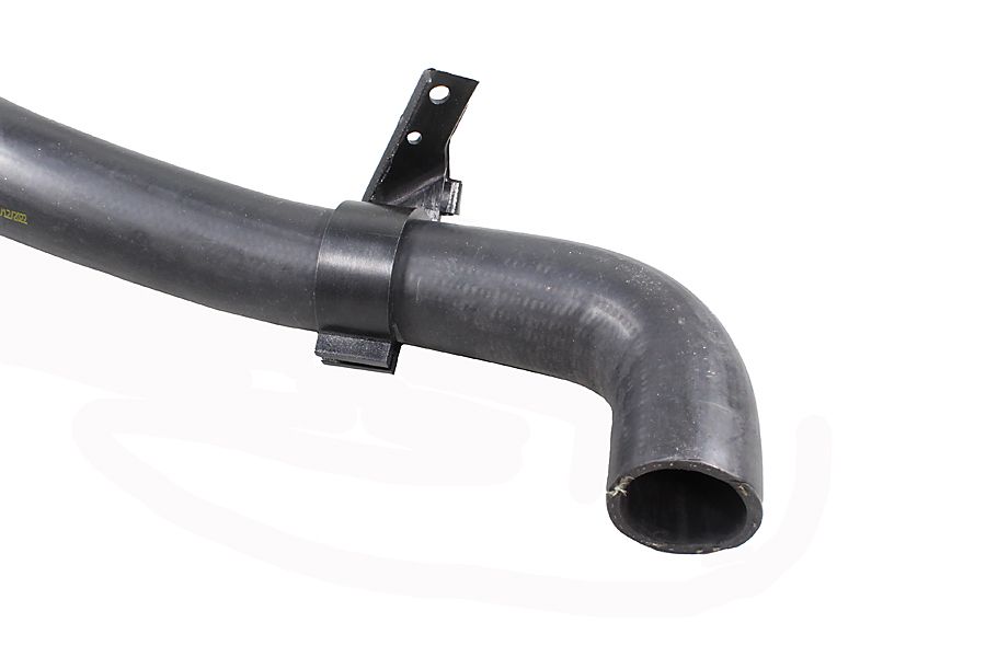 METZGER Ladeluftschlauch 2400859 f&uuml;r RENAULT DACIA, Ladeluftk&uuml;hler, links, unten