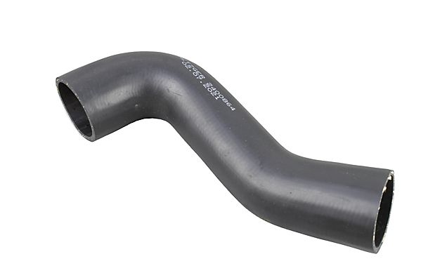 METZGER Ladeluftschlauch 2400864 f&uuml;r AUDI SEAT SKODA VW, Ladeluftk&uuml;hler, links