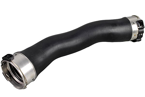 METZGER Ladeluftschlauch 2400869 f&uuml;r BMW, Abgasturbolader